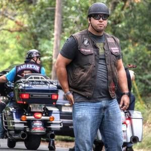 Meet your Posher, Mikey